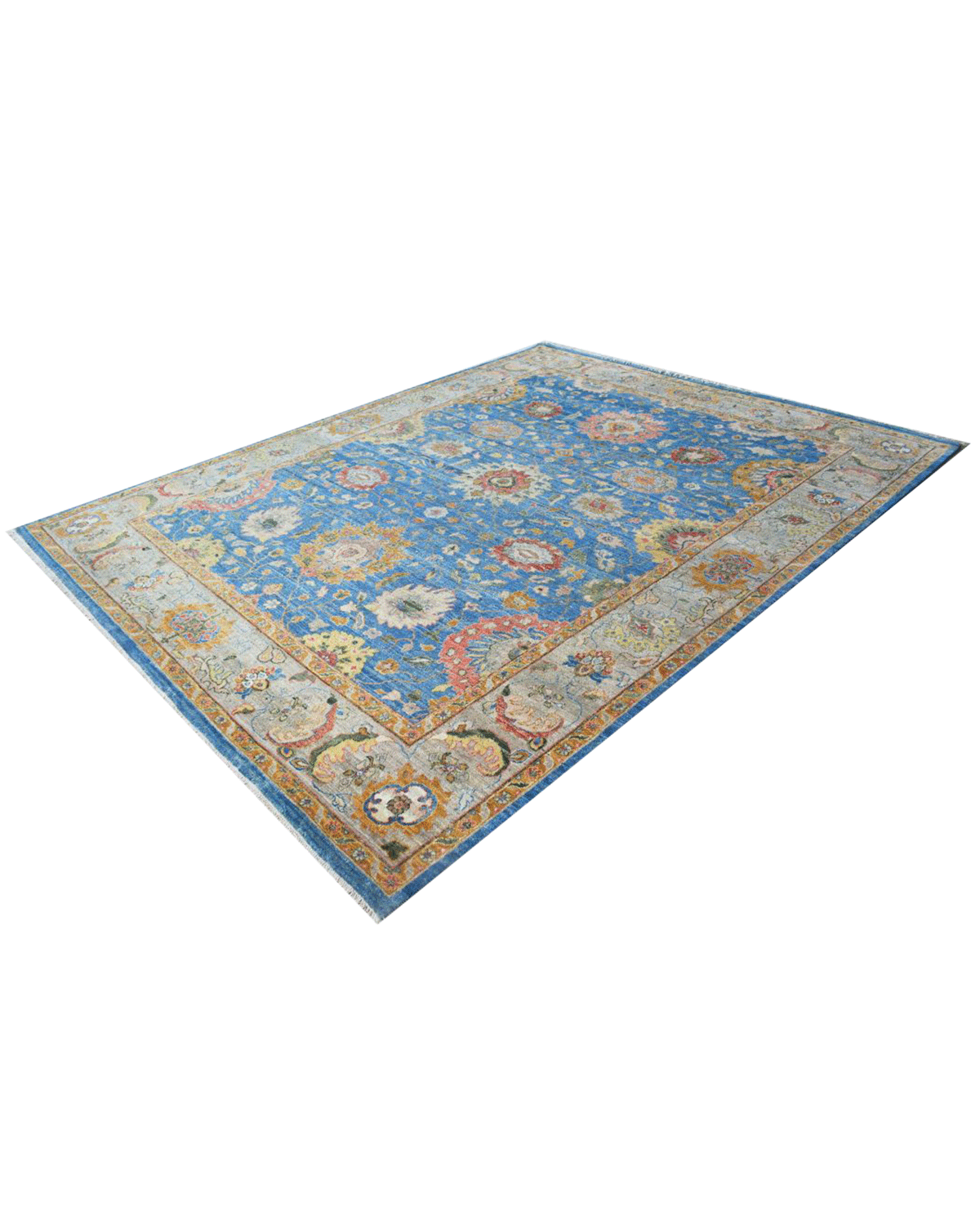 Floretto Rug