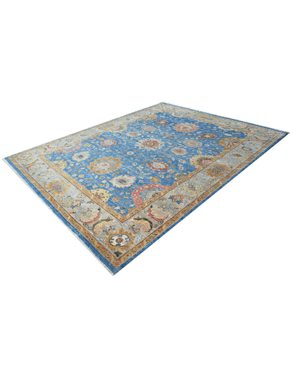 Floretto Rug