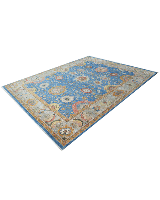 Floretto Rug