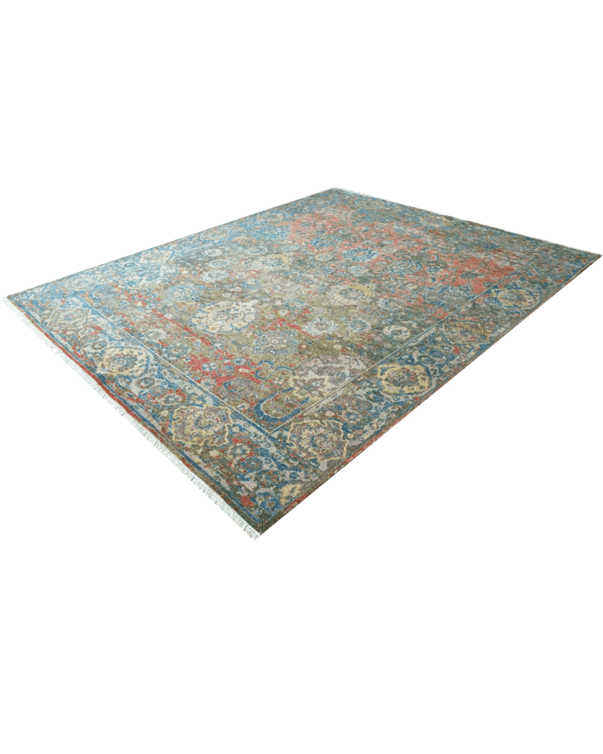 Zaffira Rug