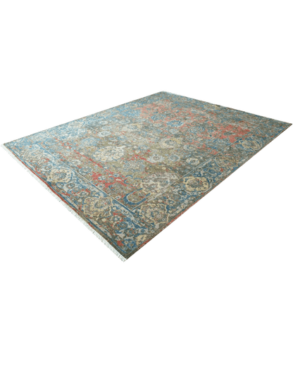 Zaffira Rug