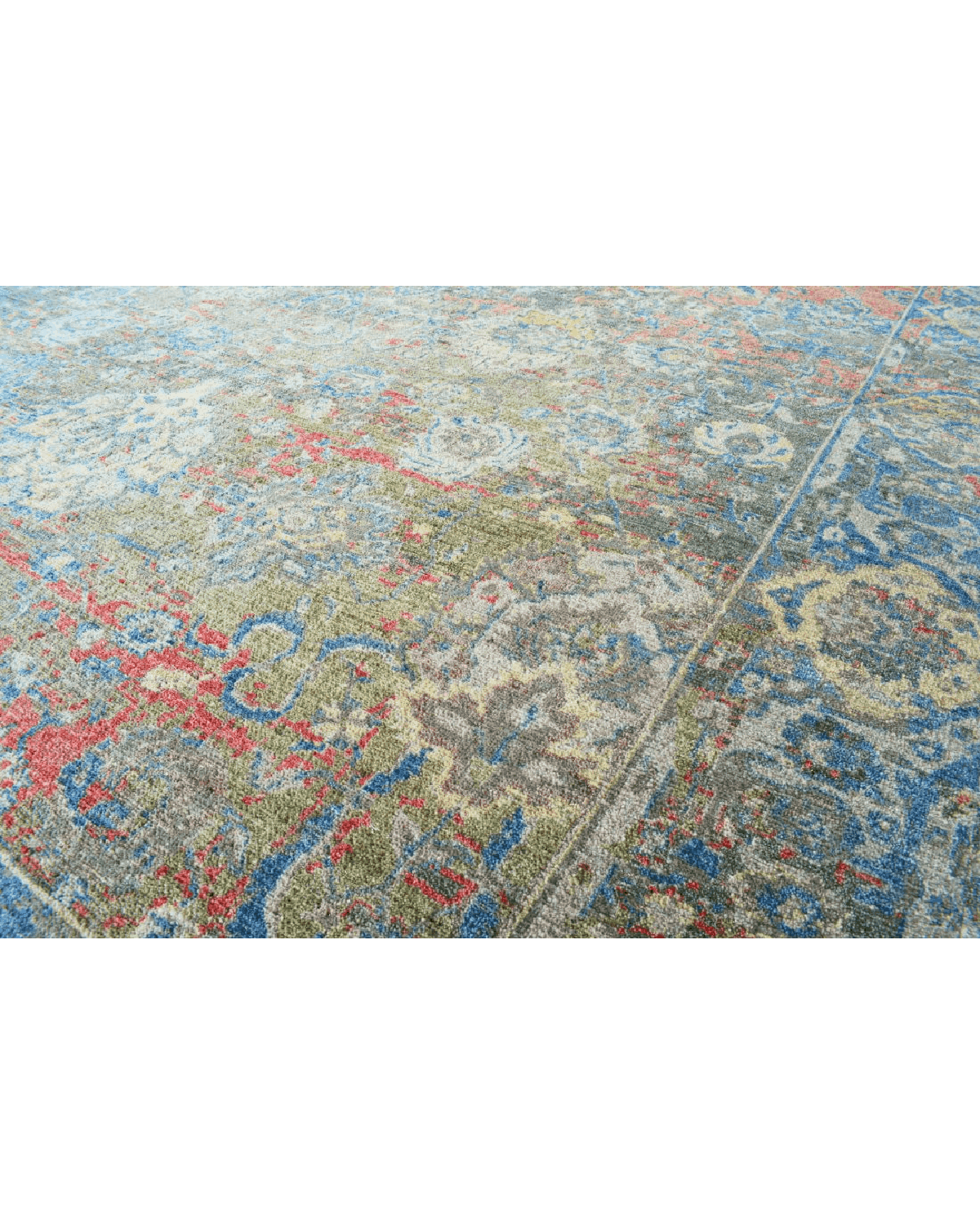 Zaffira Rug