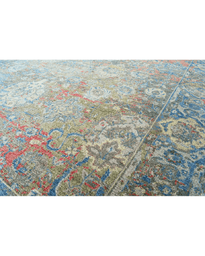 Zaffira Rug