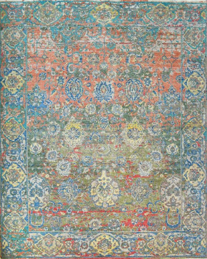 Zaffira Rug