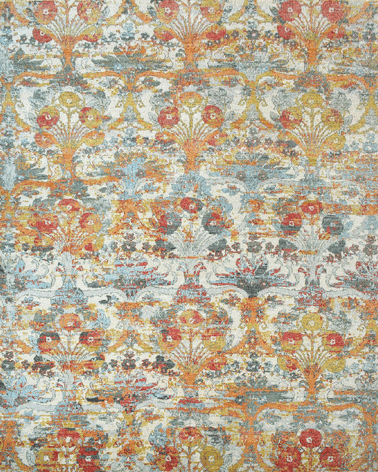 Blossomique Rug
