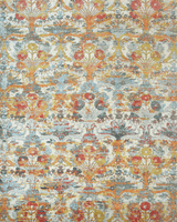 Blossomique  (Size: 8'X10')