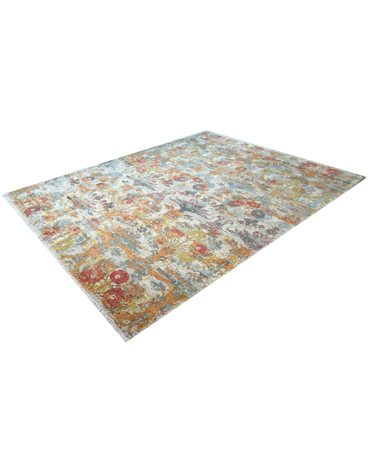 Blossomique Rug