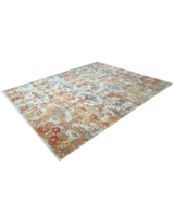 Blossomique  (Size: 8'X10')