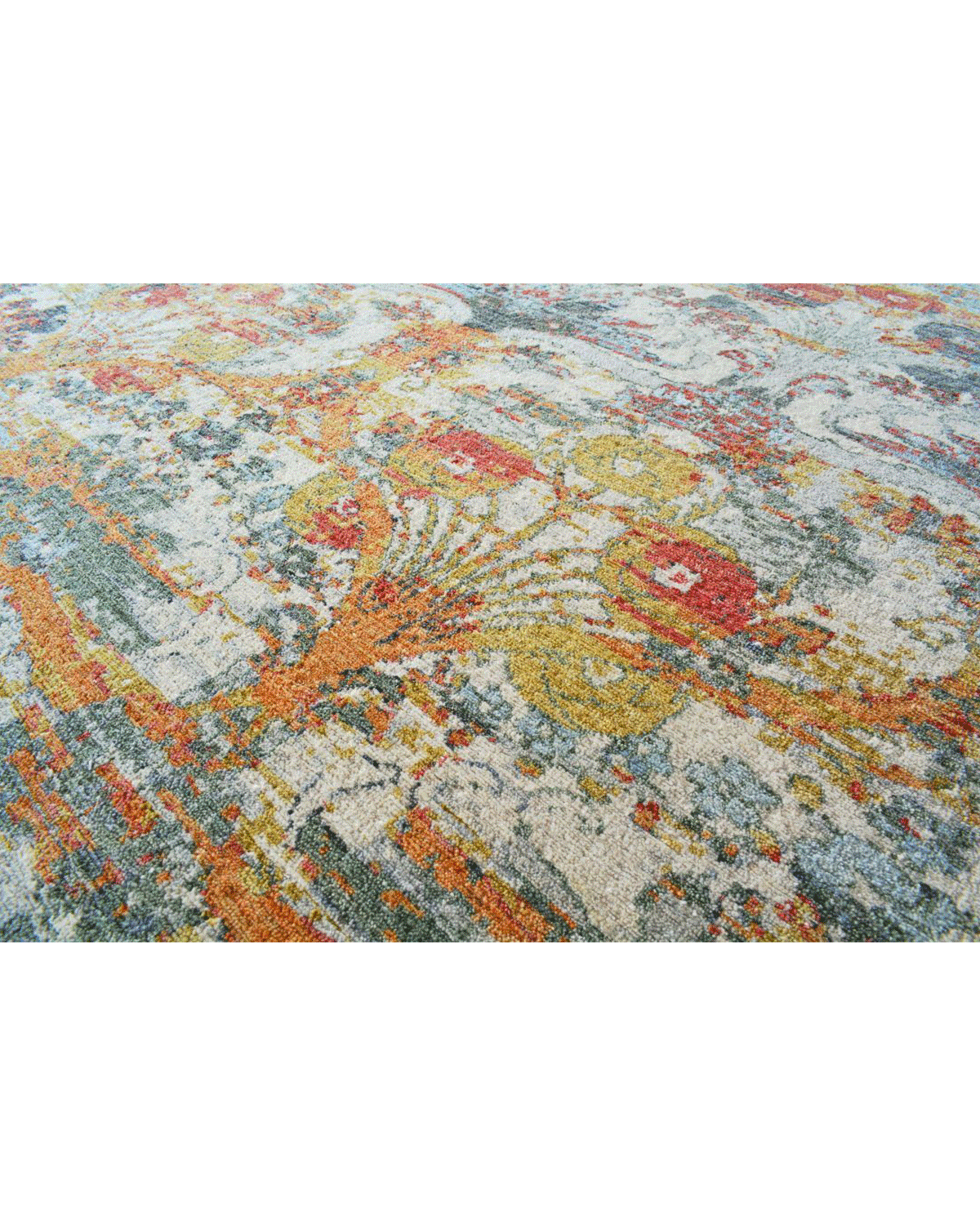 Blossomique Rug