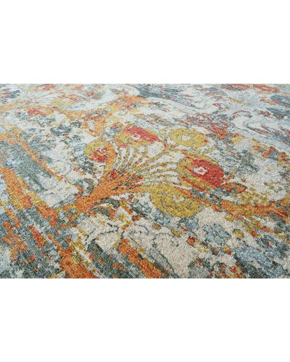 Blossomique Rug