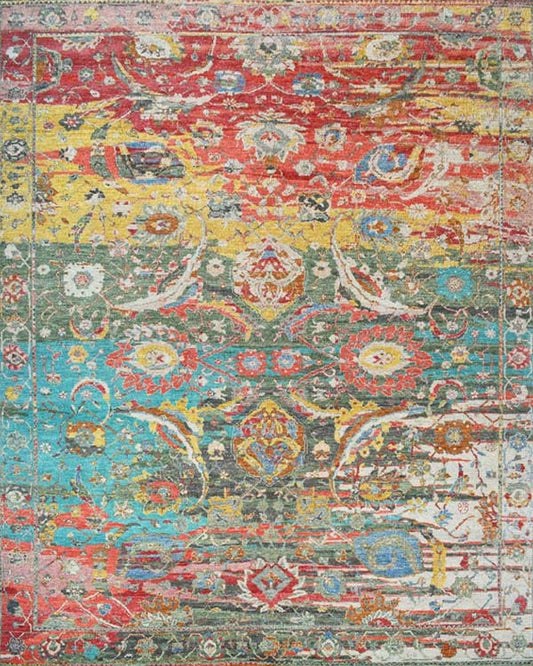 Colour Magic Rug