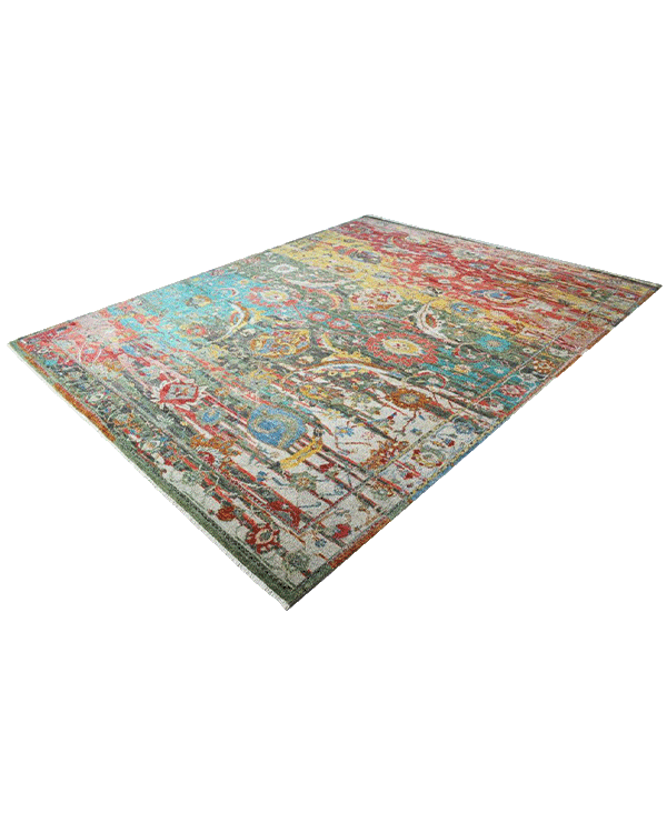 Colour Magic Rug