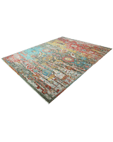 Colour Magic Rug