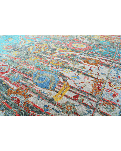 Colour Magic Rug