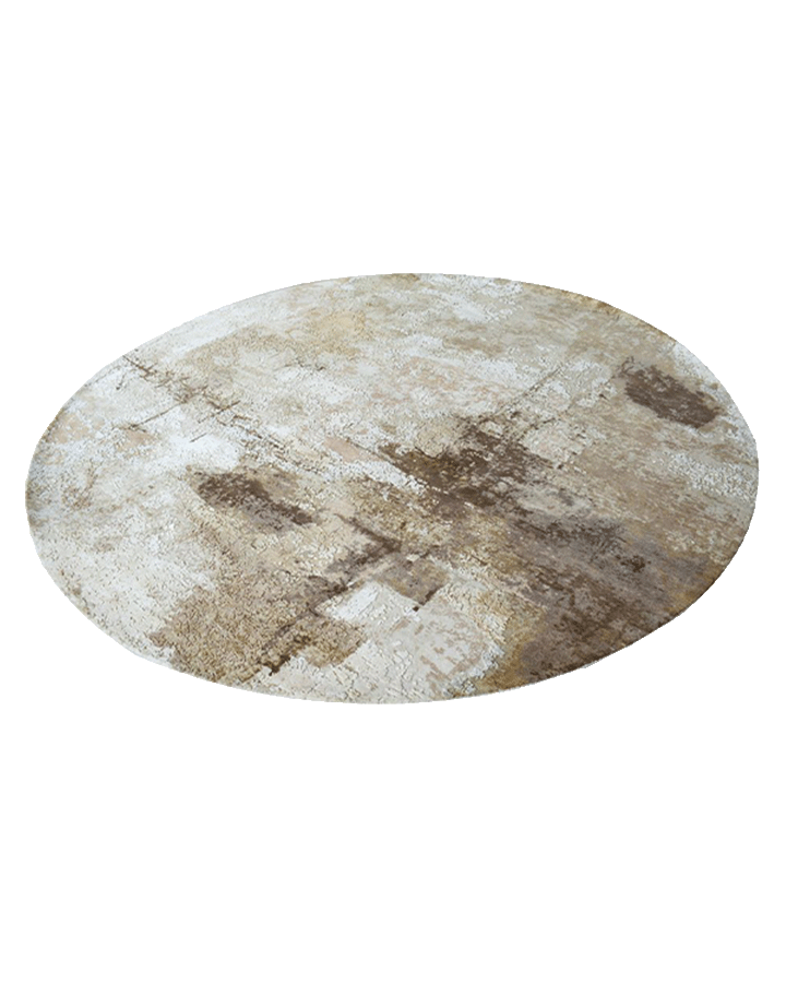 Canyon Round  Rug