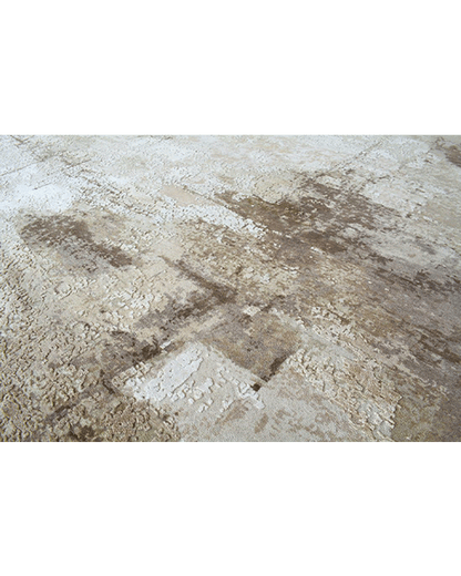 Canyon Round  Rug