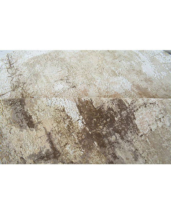 Canyon Round  Rug