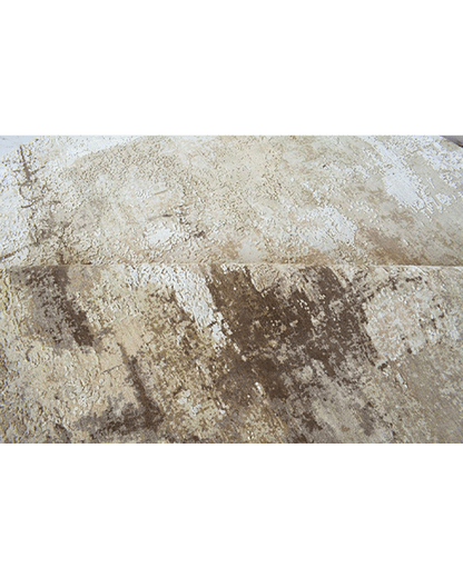 Canyon Round  Rug