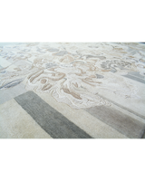 Vanilla Garden Rug