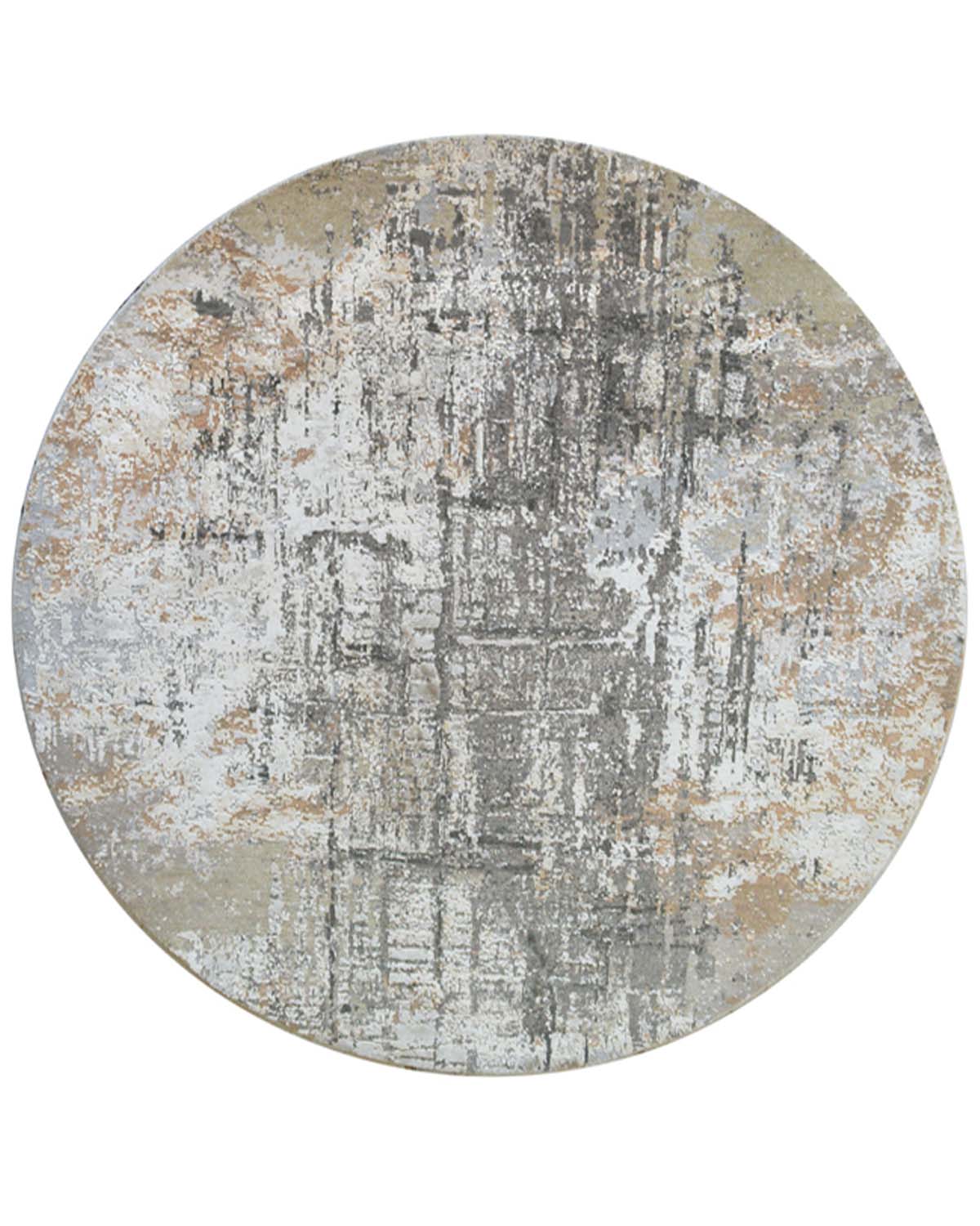 Lunar Patina Rug