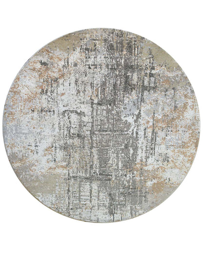 Lunar Patina Rug