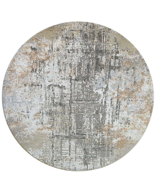 Lunar Patina Rug