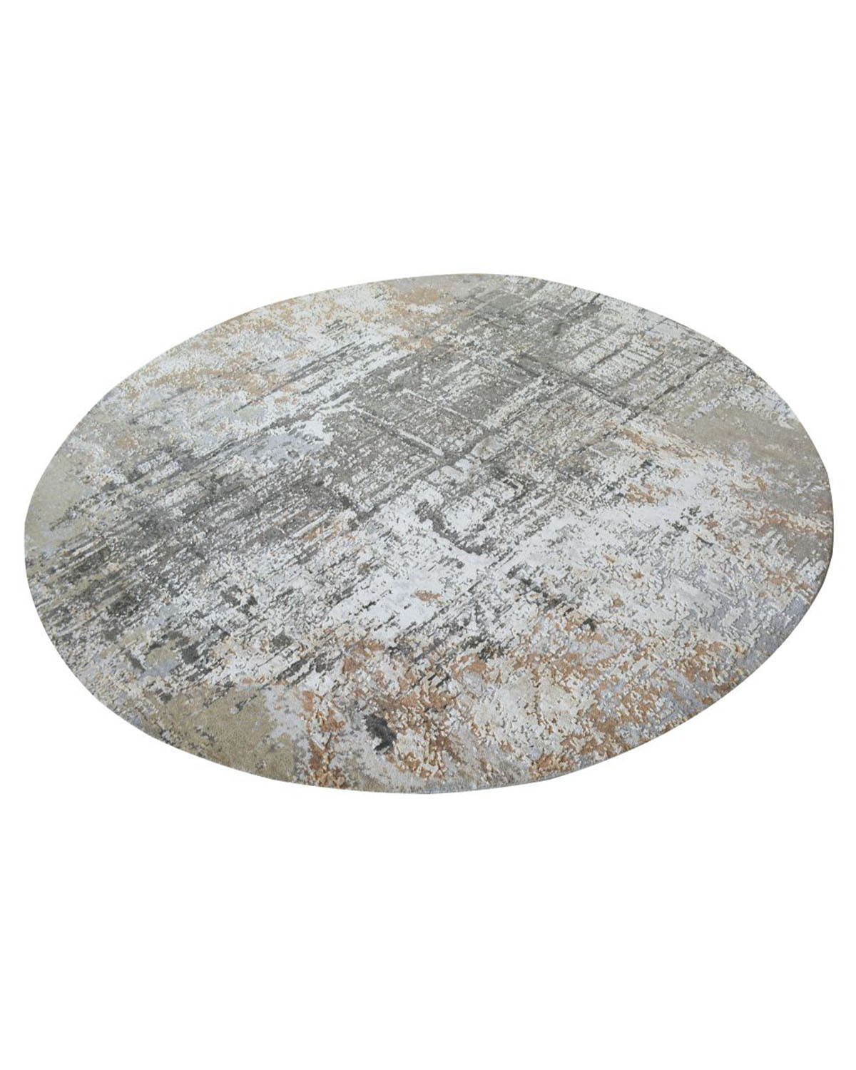 Lunar Patina Rug