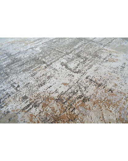 Lunar Patina Rug