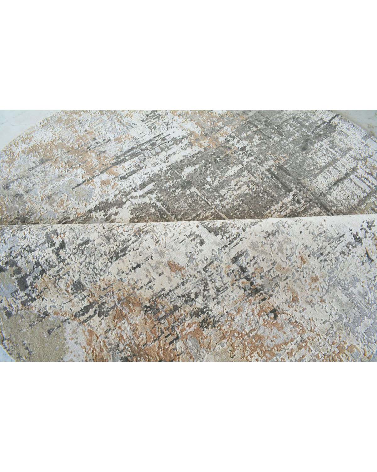Lunar Patina Rug