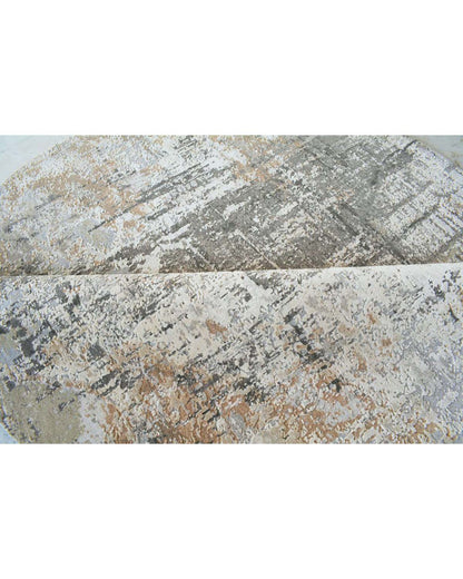 Lunar Patina Rug