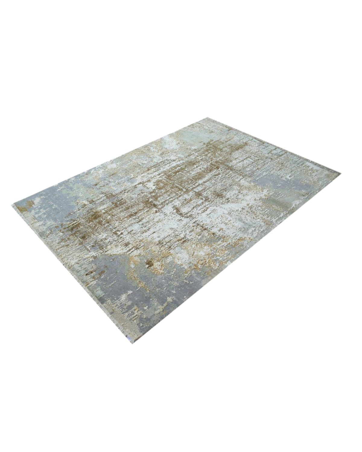 Avalanche Rug