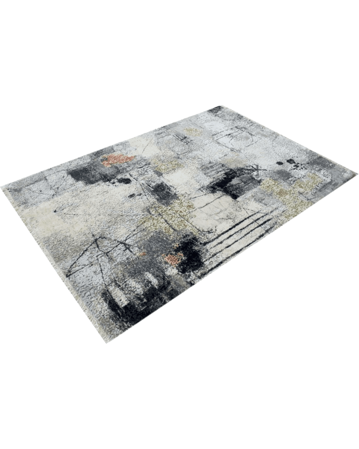 Marble Rug