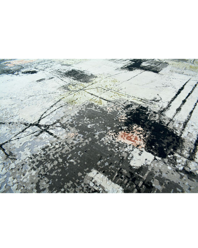 Concrete Reverie