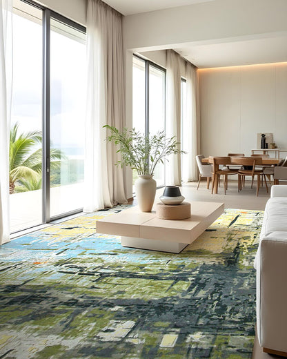 Lush Rug