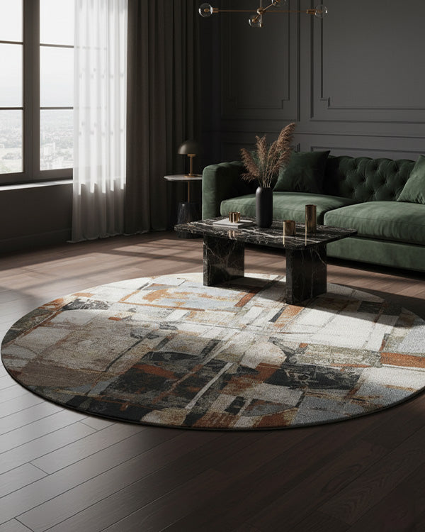 Metro Mirage Rug
