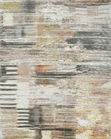 Blush Terrain Rug