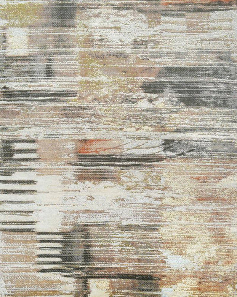 Blush Terrain Rug