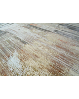 Blush Terrain Rug