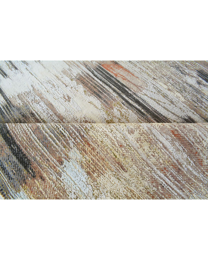 Blush Terrain Rug