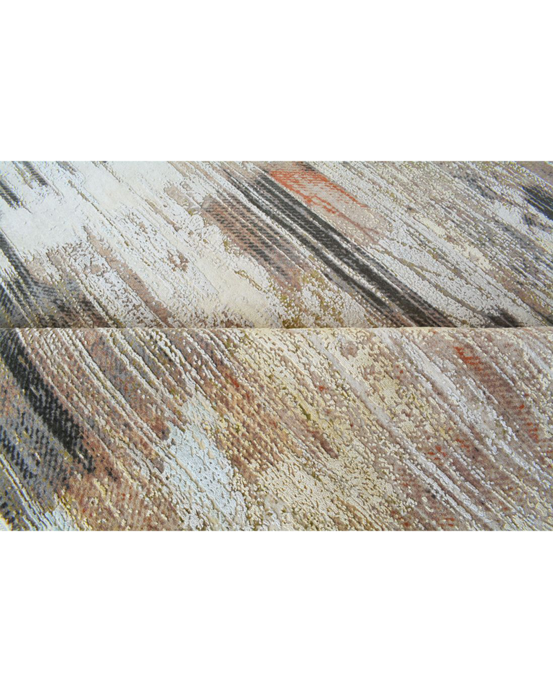 Blush Terrain Rug