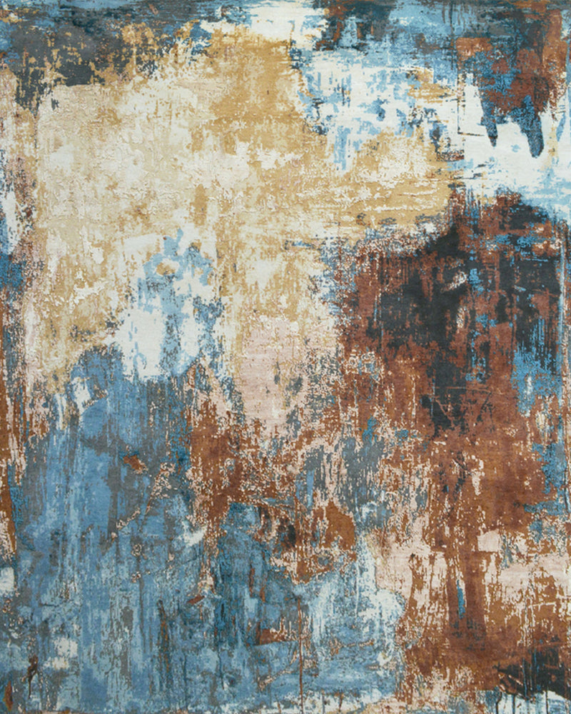 Emberstone Rug