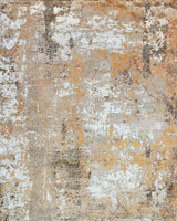 Golden Patina Rug