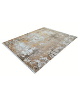 Golden Patina Rug