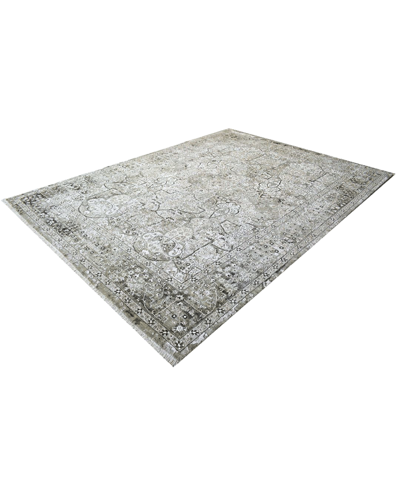 Brown Elowen Rug