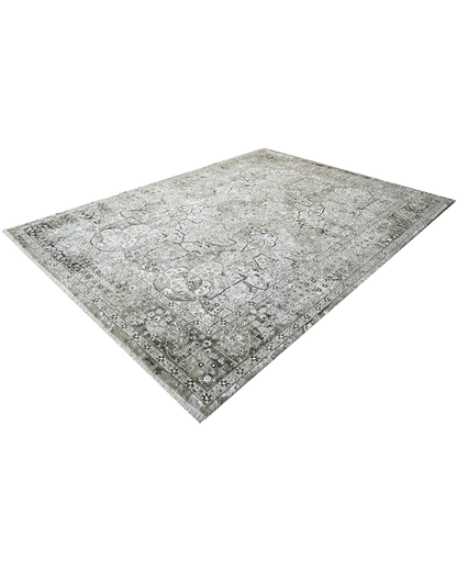 Brown Elowen Rug