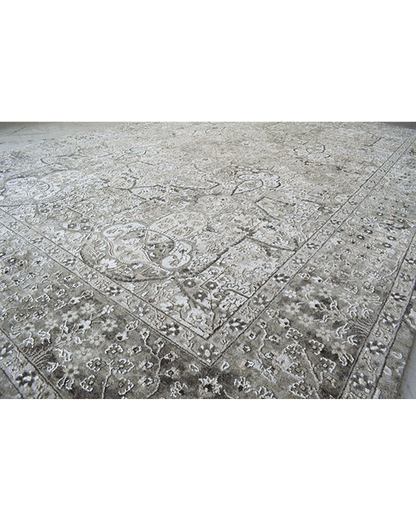 Brown Elowen Rug