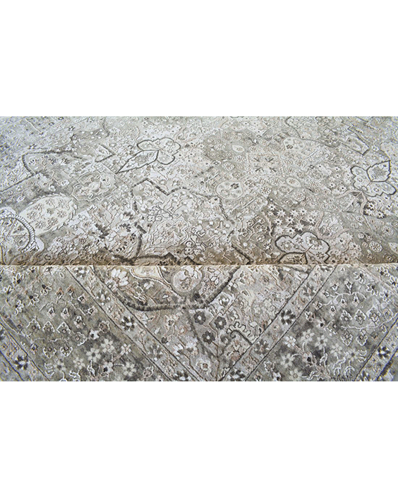 Brown Elowen Rug