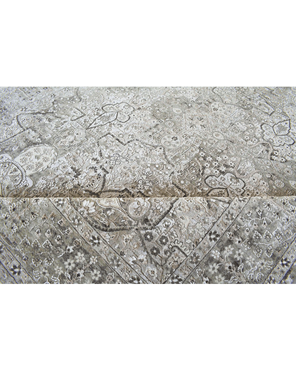 Brown Elowen Rug