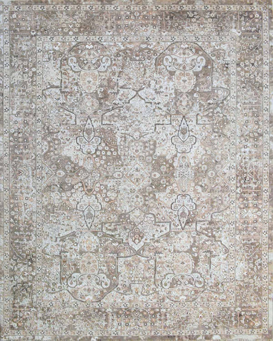 Camel Elowen Rug