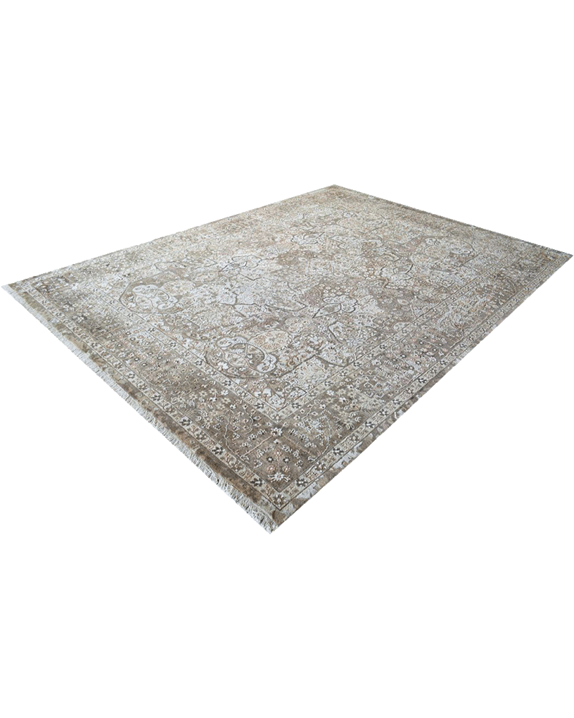 Camel Elowen Rug